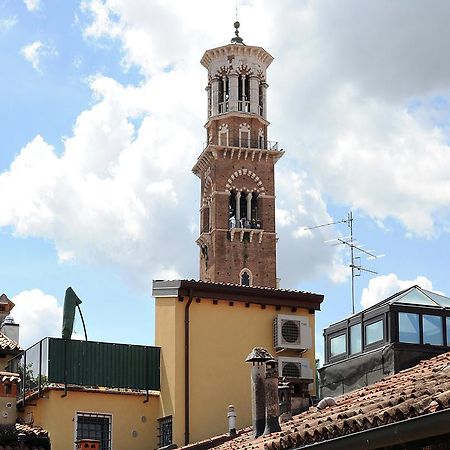 B&B Alla Rosa Verona Bagian luar foto