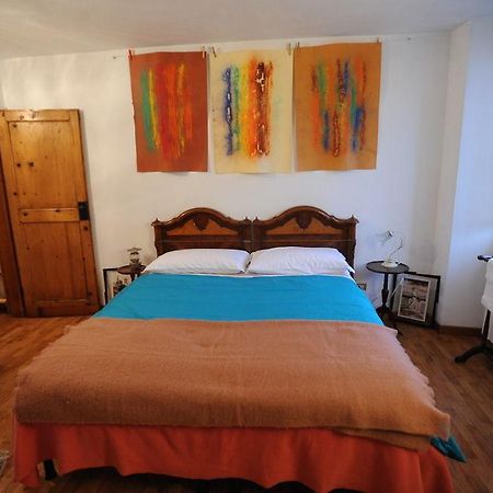 B&B Alla Rosa Verona Bagian luar foto