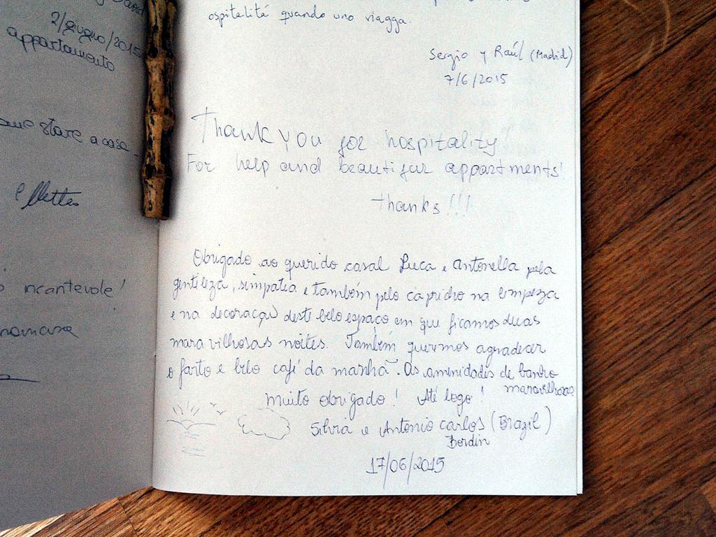 B&B Alla Rosa Verona Bagian luar foto