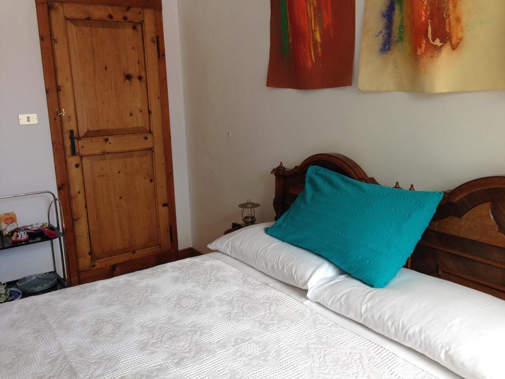 B&B Alla Rosa Verona Ruang foto