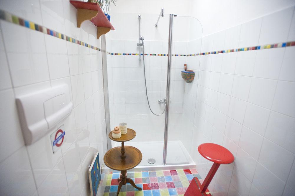 B&B Alla Rosa Verona Bagian luar foto