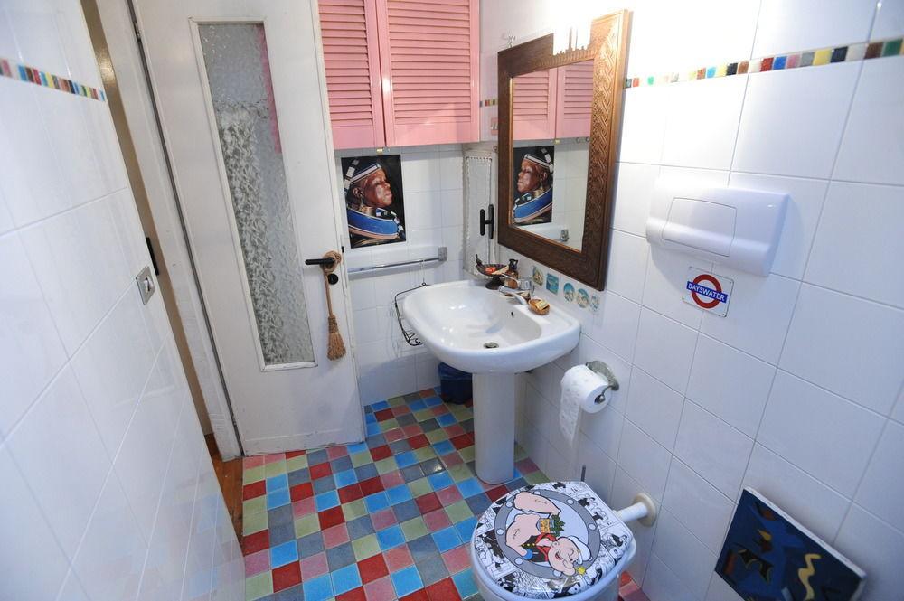 B&B Alla Rosa Verona Bagian luar foto