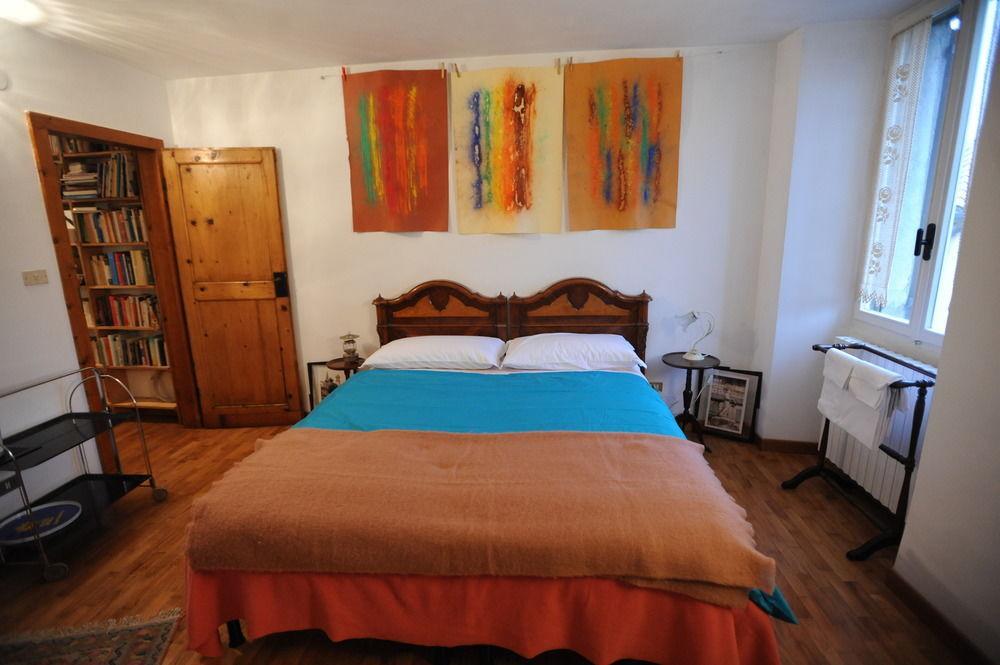 B&B Alla Rosa Verona Bagian luar foto