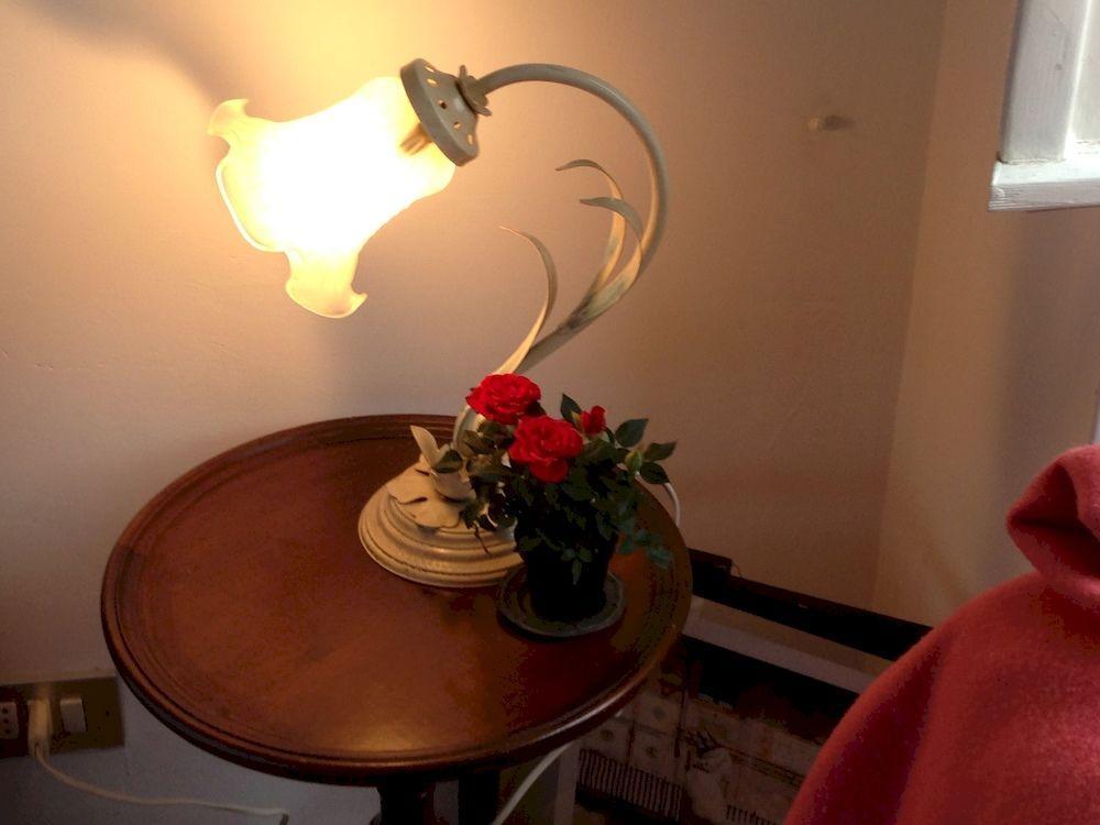 B&B Alla Rosa Verona Bagian luar foto