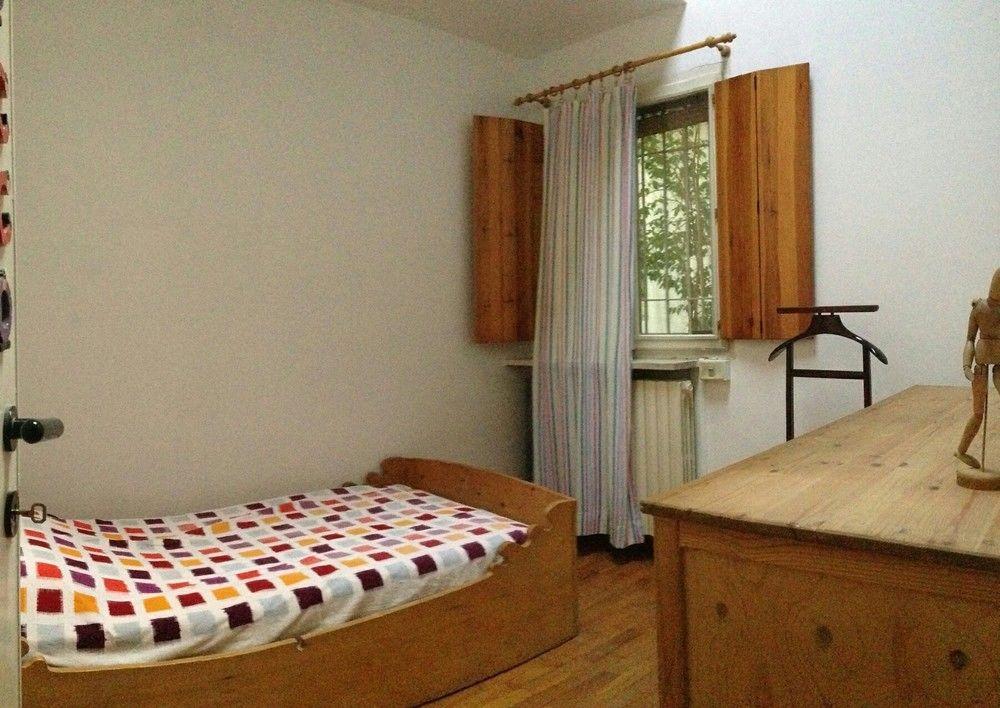 B&B Alla Rosa Verona Bagian luar foto