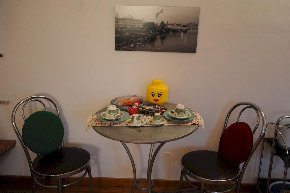 B&B Alla Rosa Verona Bagian luar foto