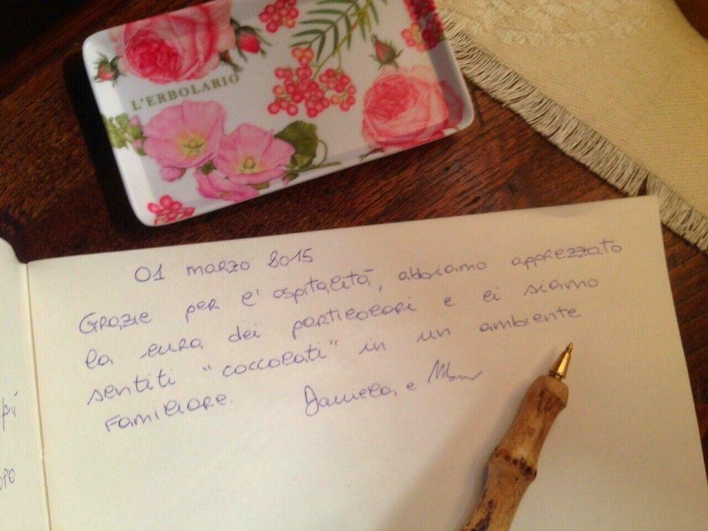 B&B Alla Rosa Verona Bagian luar foto